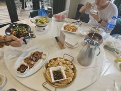 -怡得观滇餐厅·地道昆明菜·1996(海埂大坝店)