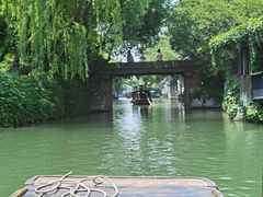 -乌镇东栅景区