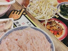 -沸炉重庆老火锅(军事博物馆店)