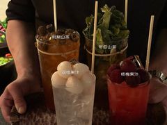 -三出山火锅(南京万象天地店)