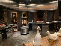 -四季民福烤鸭店(望京旺角店)