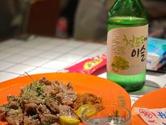 -碌碌发·东南亚风味烧烤档(体育西店)