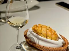 -Oyster Talks 四度蚝法餐厅