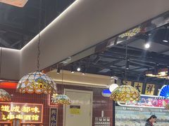 -旺蜀主成都串串火锅(西直门凯德MALL店)