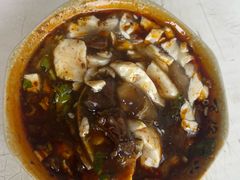 -新繁牛肉豆花(都江堰店)