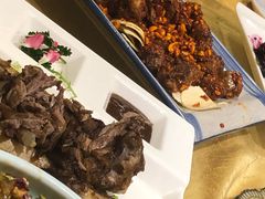 -七菜馆·东北菜·蒸饺(文体路店)