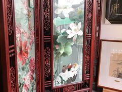 -卢福英苏绣制作中心(苏州平江历史文化街区店)