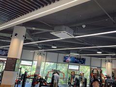 -AFTERWORK健身(万通中心店)