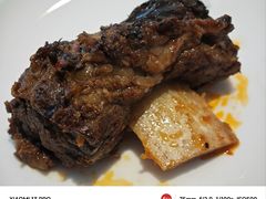 -清芳源牛排火锅