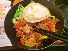 -千寻烧肉(政务区店)