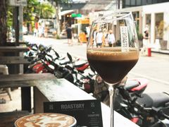 -Roast8ry Coffee Lab