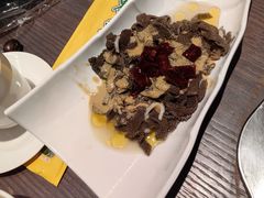 -东来顺铜锅炭火涮肉(上地华联店)