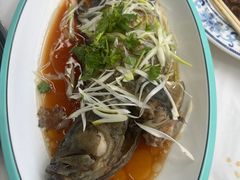 -日照大牌檔•小船海鲜(万平口店)
