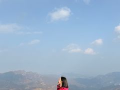 -灵山