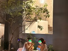 -Ocean's Table 欧舍