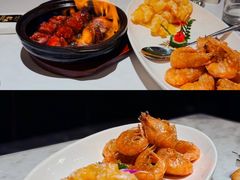 -荣兴酒家(徐家汇店)