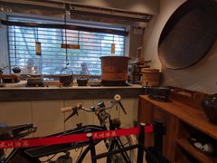 -成川茶店·潮汕工夫浓茶(万象店)