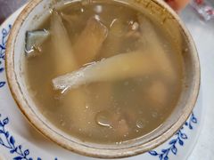 -達揚原味燉品(文明路店)