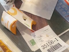 -麦当劳(四川北路店)