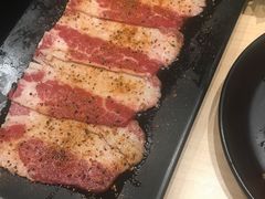 -花味·自助烤肉(雨花客厅店)