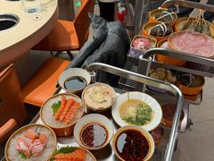 -海底捞大排档火锅(打浦路店)