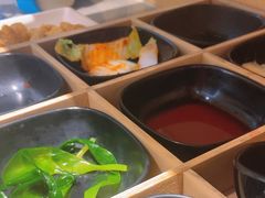 -海底捞火锅(攀枝花万达店)