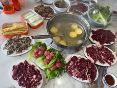 -乌记鲜活牛肉城(金砂东路店)