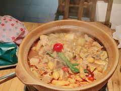 -夜椒瑶·广西大排档(八卦岭店)