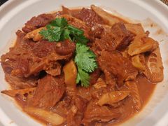 -北平盛世·新京菜·北京烤鸭(劲松·双井店)