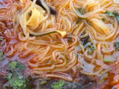-吴满满油泼面(北方风味园店)