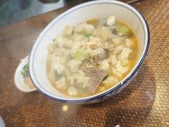 -毅祥斋老孙家泡馍(北院门鼓楼店)