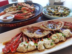 -阿毛饭店·正宗宁波菜(儿童公园旗舰店)