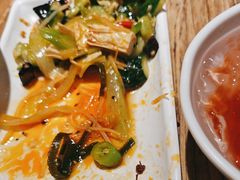 -平娃三宝烧烤·面食(南小街店)