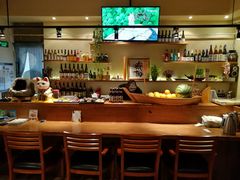 -牛玄庵日式寿喜烧·料理店(新源里店)