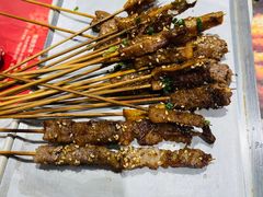 -木屋烧烤(西南角店)