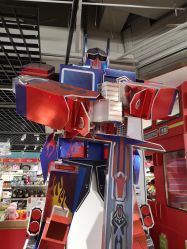 -Hamleys哈姆雷斯(东方福来德店)