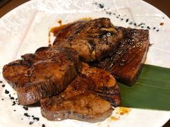 厚切酱烤牛舌-有喜屋·深夜食堂(环宇荟店)