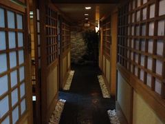 -桃屋日本料理(清华科技园店)