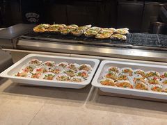 -雍和会海鲜姿造自助(湖东路店)