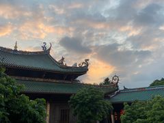 -南普陀素菜馆