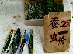 景点-黄埔古港
