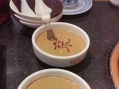 -清真·京华源铜锅涮肉(丰庆店)