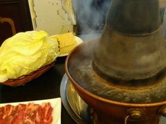 -前门张记涮肉(前门店)