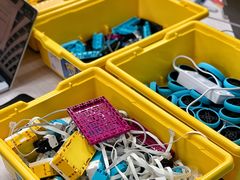 -童程童美·信息学竞赛·机器人编程·少儿编程(万寿路校区)