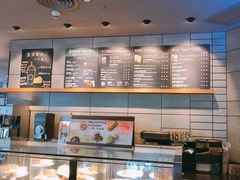 -星巴克臻选(福州仓山万达店)