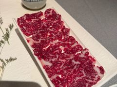 -左庭右院鲜牛肉火锅黑金店(陆家嘴中心店)