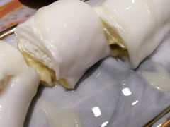 榴莲拉肠-甜心妈妈·榴莲星级糖水(北京路总店)