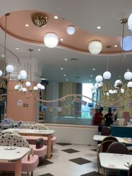 -奈尔宝家庭中心·亲子餐厅(苏州大悦城店)