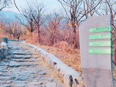 -阳台山自然风景区