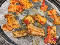 -么子烤肉(化龙池店)
